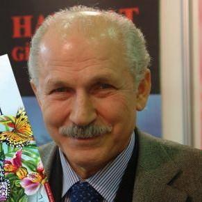 Faruk Dilaver