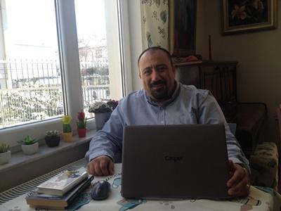 Faruk Nalbantoğlu
