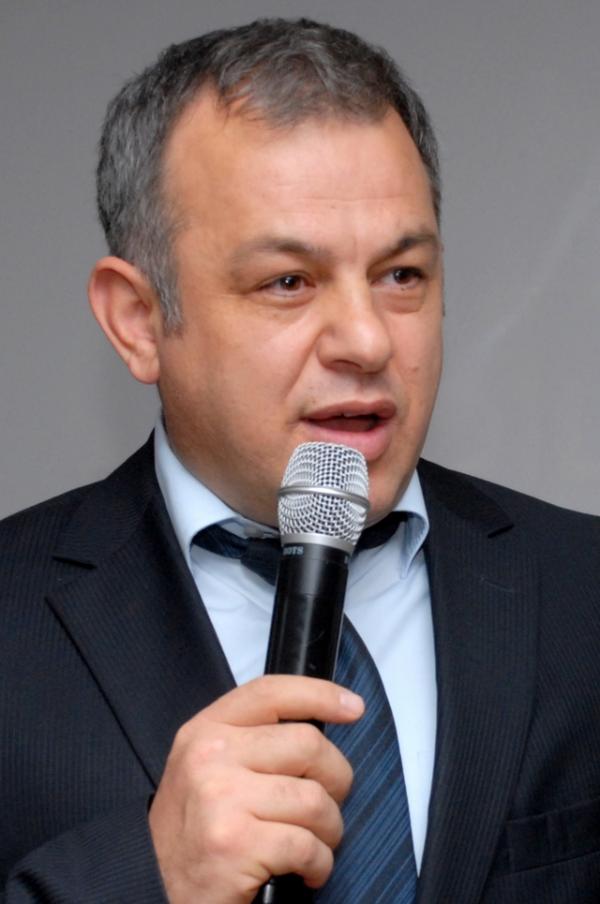 Fatih Kalkınç