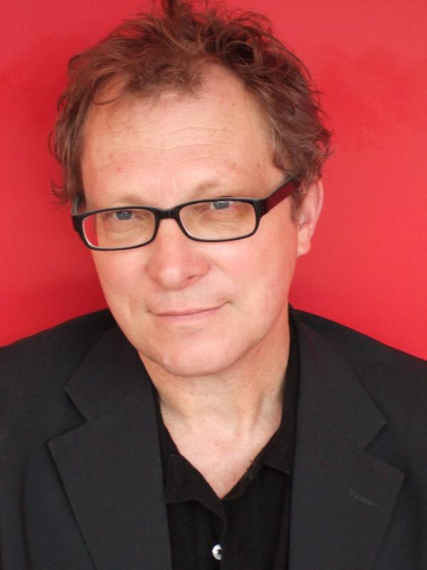 Gary Lachman