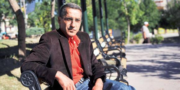 Gazi Eke