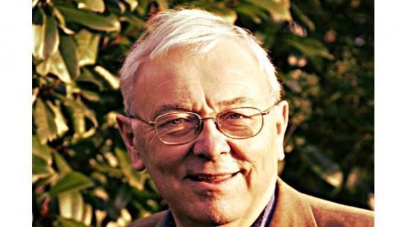 Geoffrey Nowell Smith