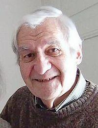 Georg Luck