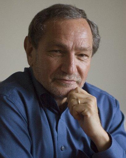 George Friedman