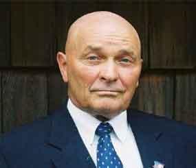 George J. Thompson