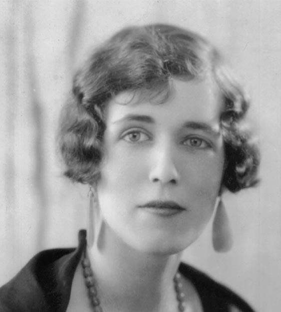 Georgette Heyer
