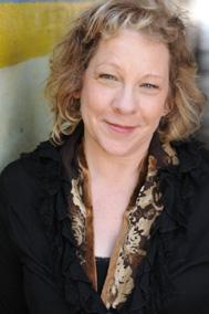 Gillian Bagwell
