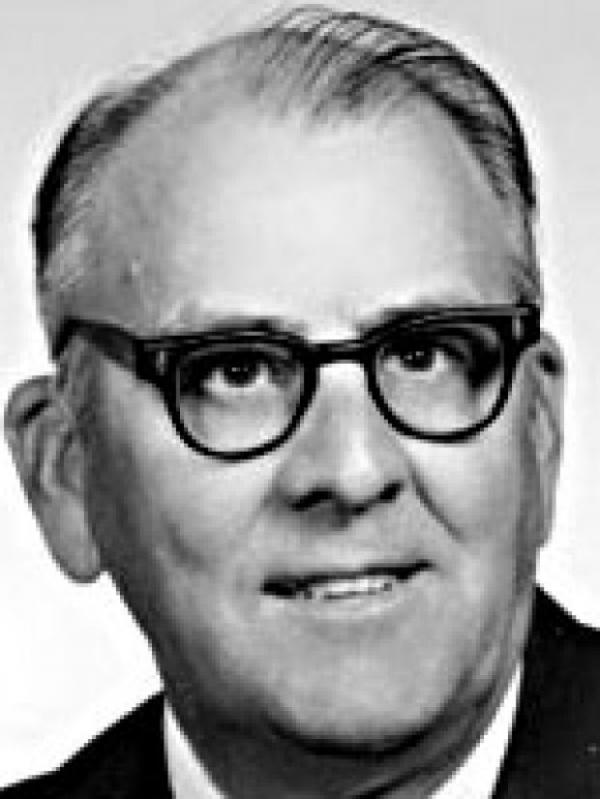 H.A.L. Craig