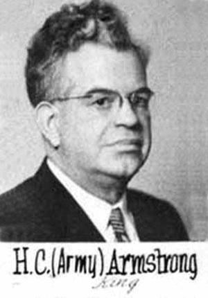 H. C. Armstrong