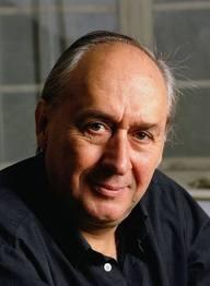 J. G. Ballard