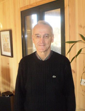 Jean Boisselier