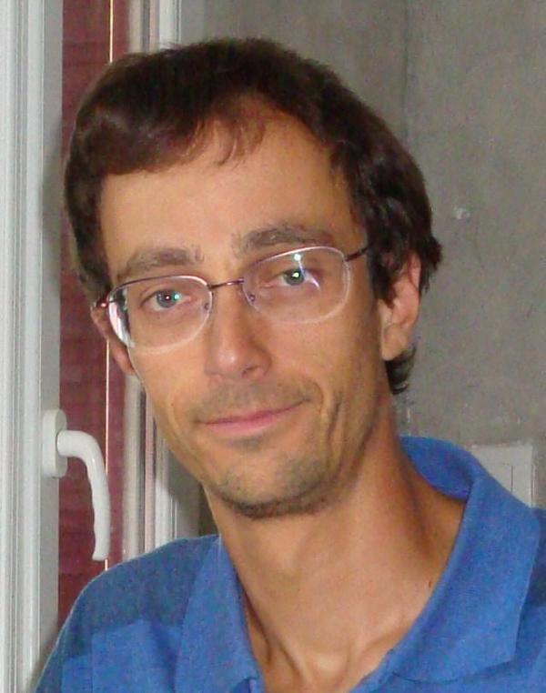 Jean-Marie Defossez