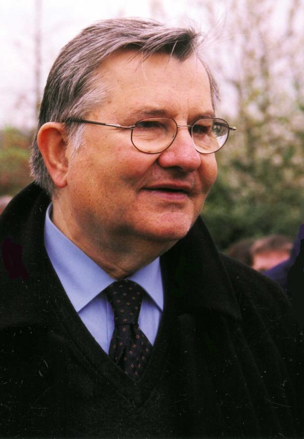Jean - Marie Pelt