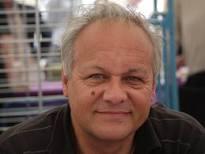 Jean Pierre Luminet