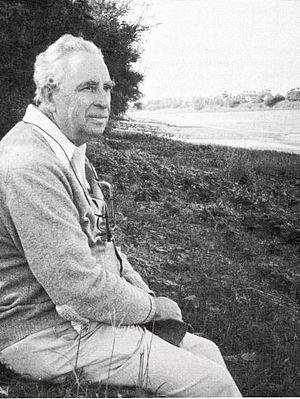 Jean Vercoutter