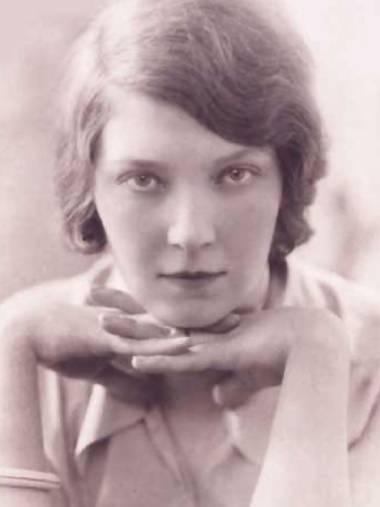 Jean Rhys