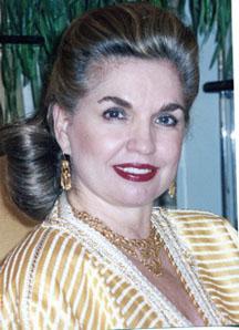 Jean Sasson