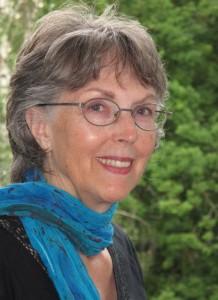 Jeane Manning