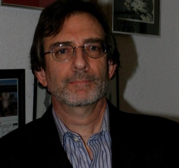 Jeff Mariotte