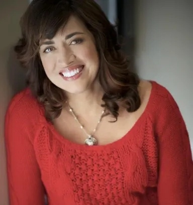 Jennifer Probst