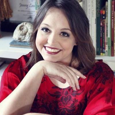 Jenny Lawson