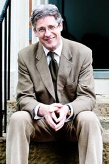 John Armstrong