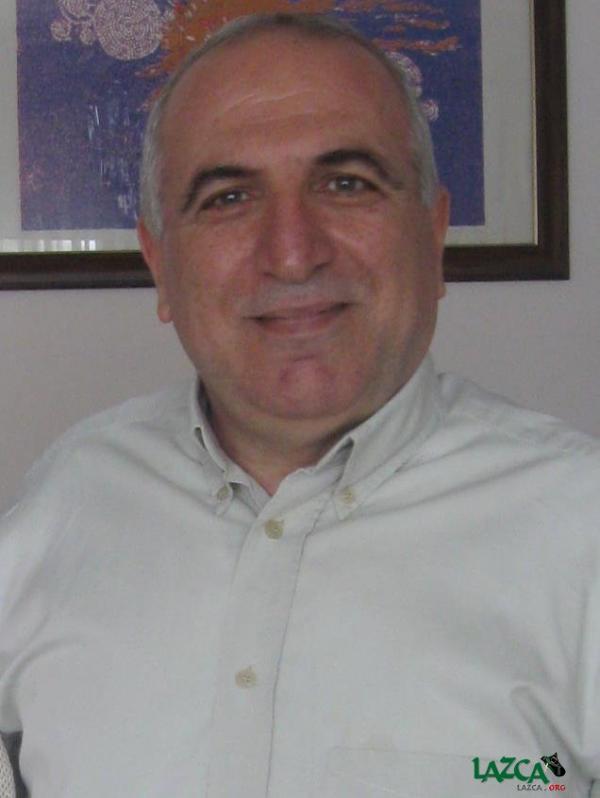 Kamil Aksoylu