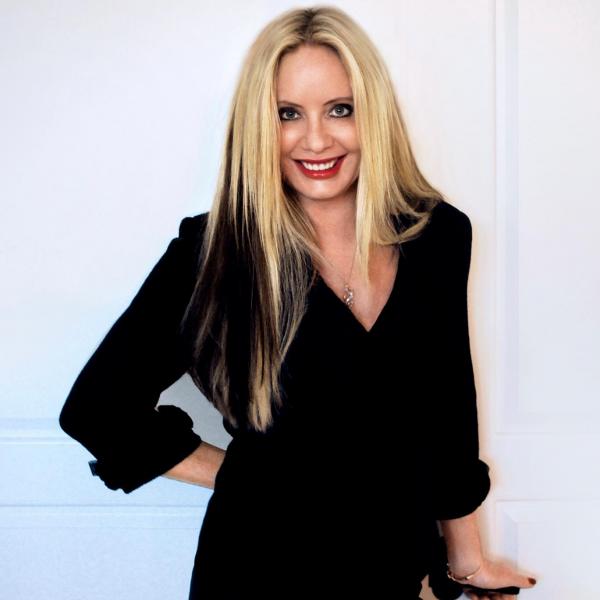 Karen Marie Moning