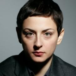 Kate Zambreno
