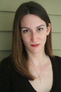 Katherine Howe
