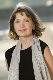 Katherine Neville