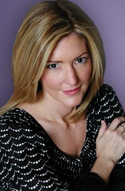 Kathryn Stockett