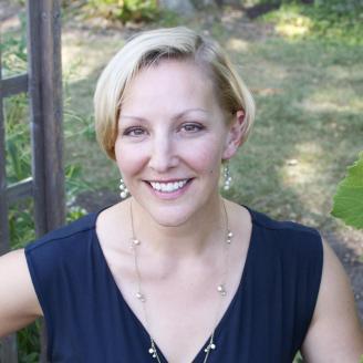 Katrina Kittle