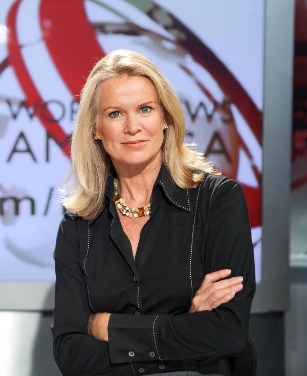 Katty Kay