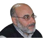 Kazım Sağlam