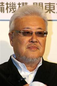 Kazuo Koike