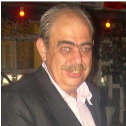 Kemal Akmaral