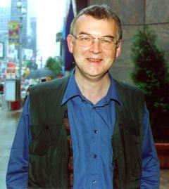 Ken Macleod