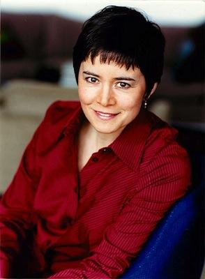 L. Marie Adeline