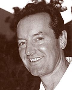 Larry Habegger