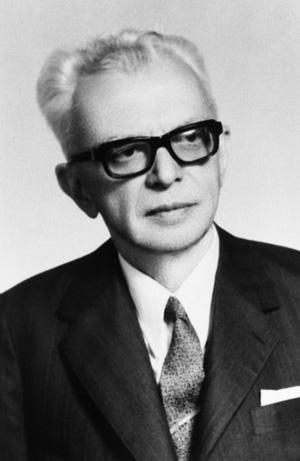 Laszlo Rasonyi