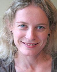 Laura Buzo