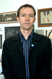 Laurent Mignon
