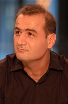 Laurent Seksik