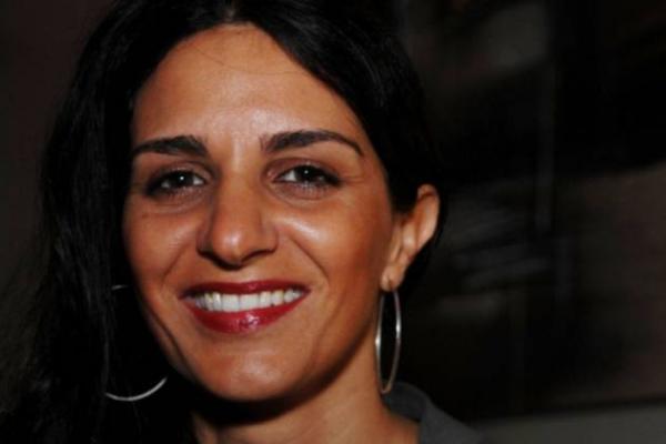 Layla Al-Zubaidi