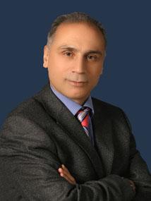 M. Abdullah Yılmaz