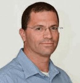 M. David Enoch