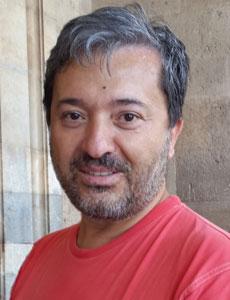 M. Melih Güneş