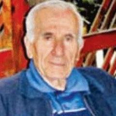 M. Orhan Bayrak
