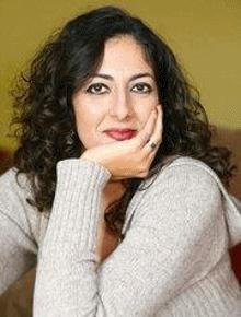Nafisa Haji